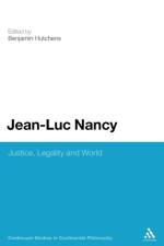 Jean-Luc Nancy
