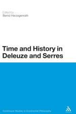 Time and History in Deleuze and Serres