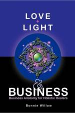 Love, Light & Business af Bonnie Willow