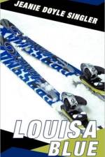 Louisa Blue af Jeanie Doyle Singler