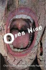 Open Wide af Chas Coakley
