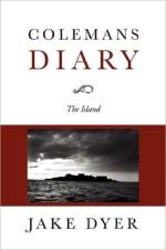 Colemans Diary af Jake Dyer