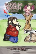 Blyss in Heaven Illustrated af Bill Vyers