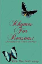 Rhymes For Reasons af Willie Mae Reid Crump