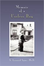 Memoir of a Useless Boy af S Leonard Ph D Syme