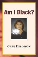 Am I Black? af PH.D. (University of Quebec