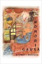 Honoris Causa af Robert D Makepeace