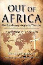 Out of Africa af Ross Lindsay