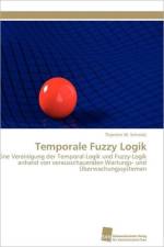 Temporale Fuzzy Logik af Schmidt Thorsten W