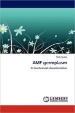 Amf Germplasm af Nishi Gupta