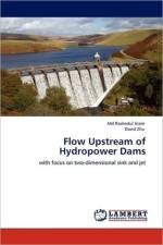Flow Upstream of Hydropower Dams af MD Islam