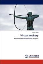 Virtual Archery af Ankit Arora