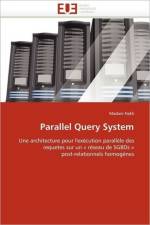 Parallel Query System af Nekli-M