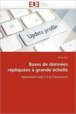 Bases de Donn es R pliqu es Grande chelle af Sarr-I
