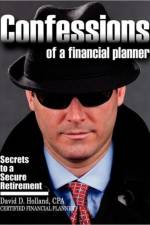 Confessions of a Financial Planner af Assistant Professor of History David (University of Nevada Las Vegas) Holland