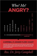 Who? ME! Angry? af JERRY CAMPBELL