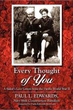 Every Thought of You af Paul L Edwards