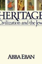Heritage af Mr Abba Eban