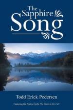 Sapphire Song af Todd Erick Pedersen