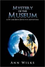 Mystery of the Museum af Ann Wilks