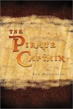 Pirate Captain af Ken Moorehead