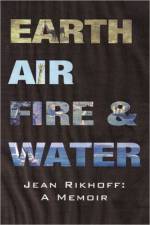 Earth, Air, Fire, and Water af JEAN RIKHOFF