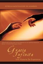 Gracia Infinita af Estrella Montealegre de Albarran