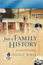 Just a Family History af Glenn L Bower