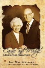 Carnie and Madge af Ida May Spessard