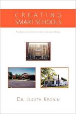 Creating Smart Schools af Dr Judith Kronin