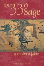 33rd Sage af Geof Spalding