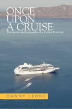 Once Upon a Cruise af Danny Leone
