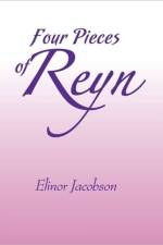 Four Pieces of Reyn af Elinor Jacobson
