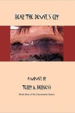 Hear the Devil's Cry af Terry A Burgess