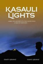 Kasauli Lights af Vinny Ajrawat