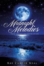 Midnight Melodies af Rae Carter Neal
