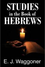 Studies in the Book of Hebrews