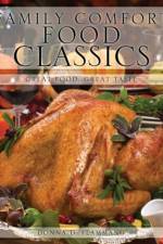 Family Comfort Food Classics af Donna D Flammang