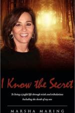 I Know the Secret af Marsha Maring