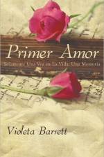 Primer Amor af Violeta Barrett