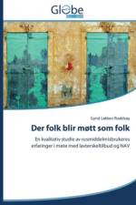 Der folk blir mott som folk af Roaldsoy Gyrid Lokken