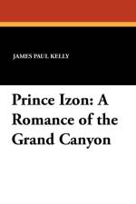 Prince Izon af James Paul Kelly