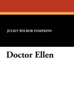 Doctor Ellen af Juliet Wilbor Tompkins