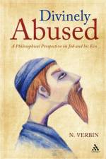 Divinely Abused af Dr N. Verbin