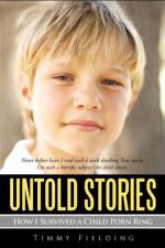 Untold Stories af Timmy Fielding