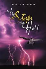 Storm from Hell af Enock Lynn Norrbom