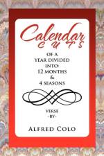 Calendar Cuts af Alfred Colo