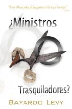 Ministros O Trasquiladores? af Bayardo Levy