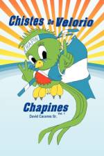 Chistes de Velorio Chapines af David Caceres