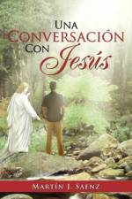 Conversacion Con Jesus af Mart N J Saenz